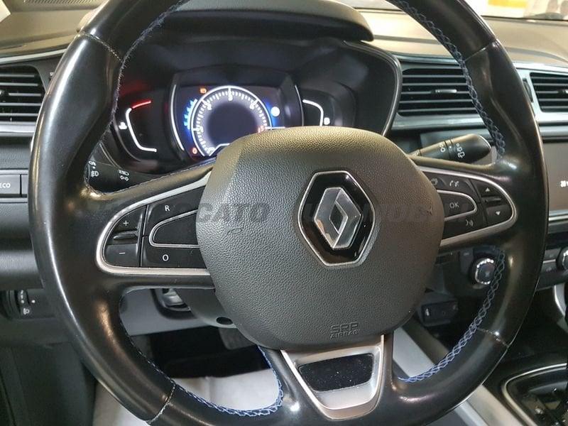 Renault Kadjar Kadjar 1.6 dci energy Hypnotic2 130cv x-tronic