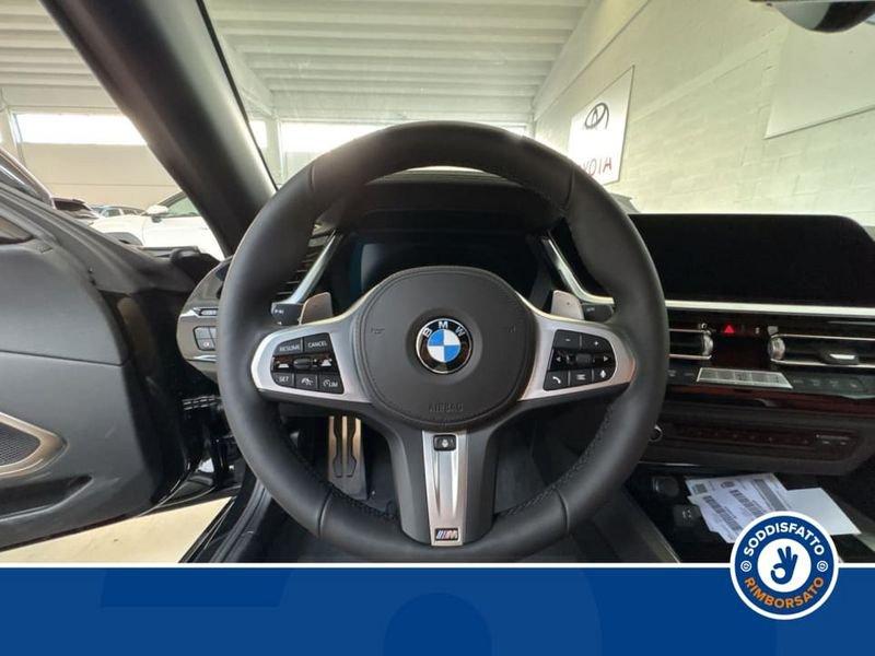 BMW Z4 sDrive 30i