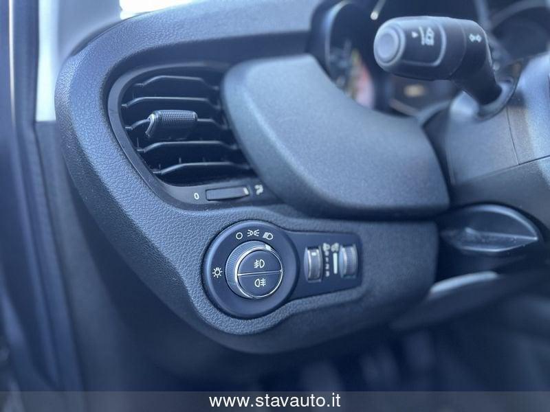 FIAT 500X 1.3 MJT 95CV