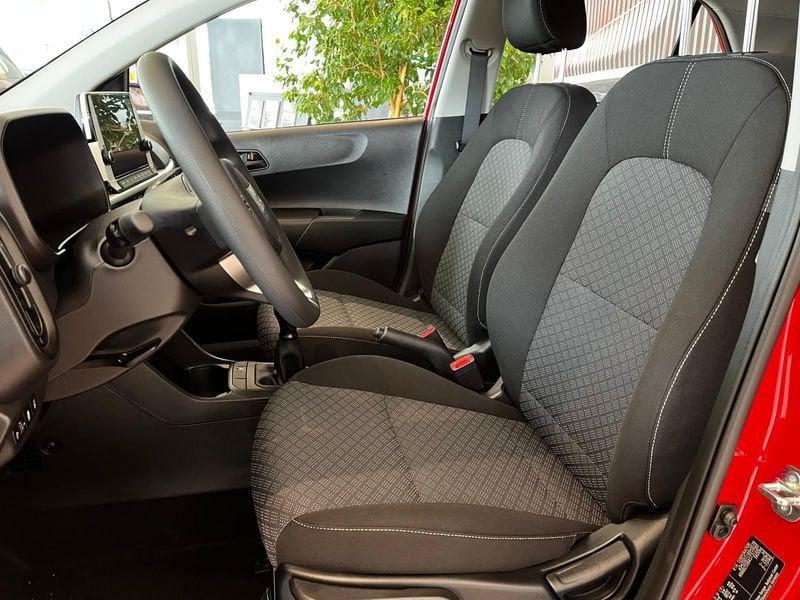 KIA Picanto Picanto 1.0 12V 5 porte Urban