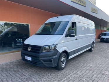 Volkswagen Crafter 35 2.0 TDI 140CV PL-TM L4-H3 Business