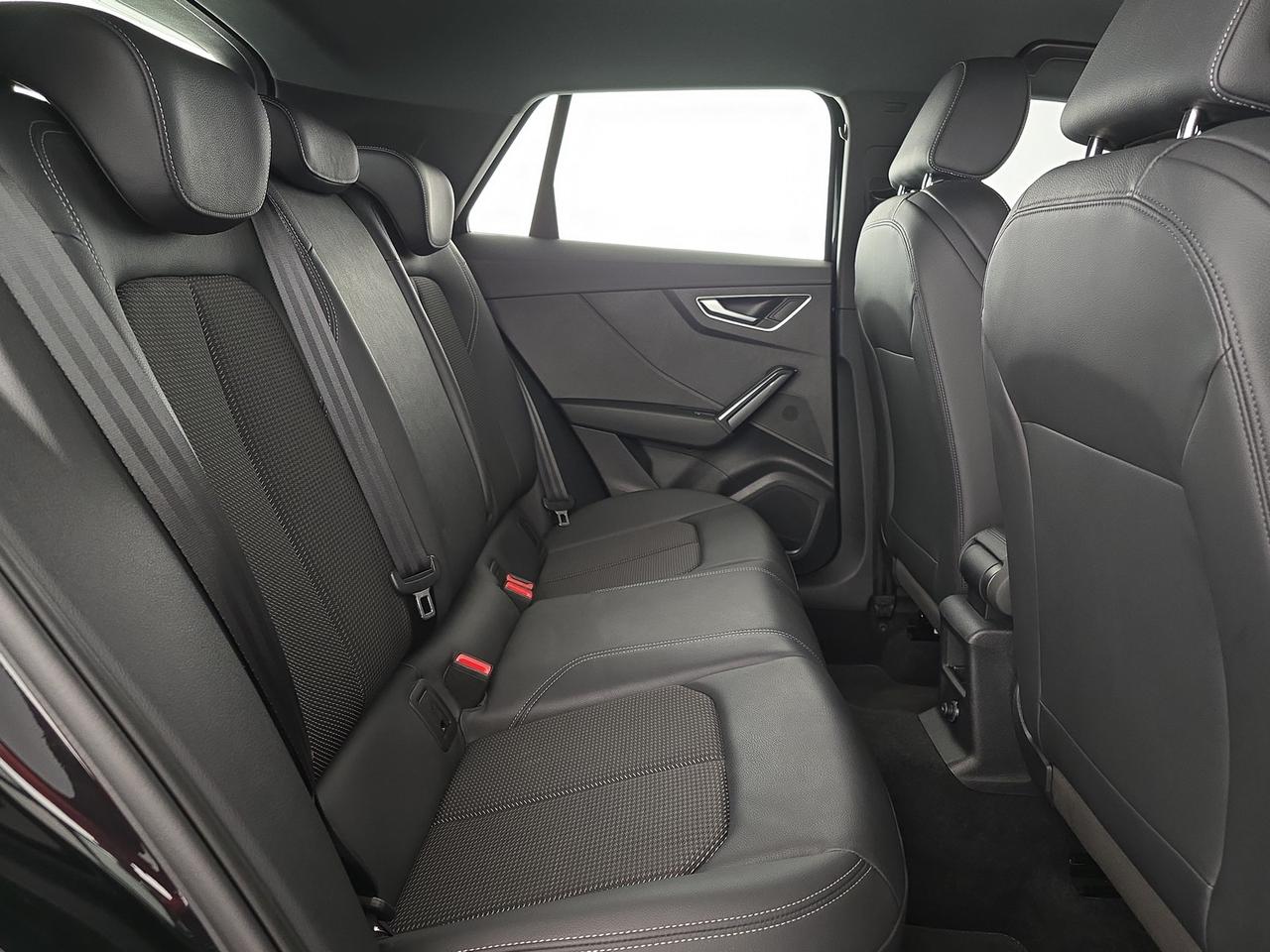 Audi Q2 35 2.0 tdi s line edition s-tronic