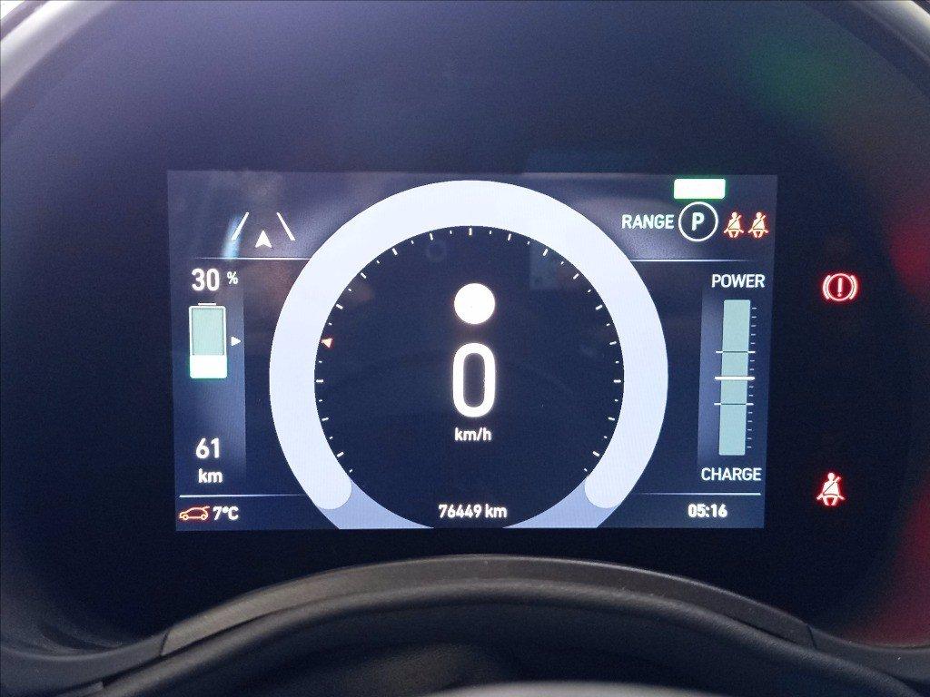 FIAT 500e 42 kWh Passion del 2021