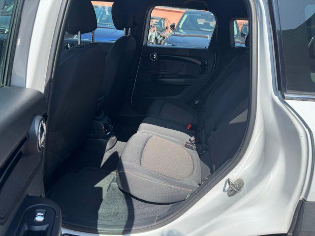 MINI Countryman 1.5 One D Boost