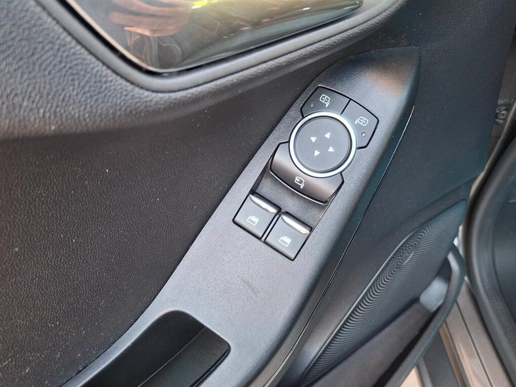 Ford Fiesta 1.5 TDCi 5 porte Plus - 2018