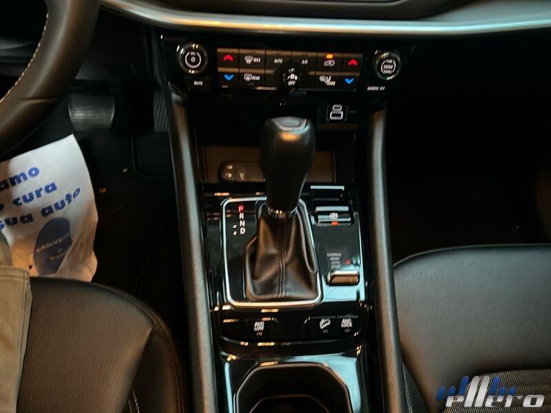 Jeep Compass 4xe 1.3 T4 PHEV 190cv Limited 4xe Auto