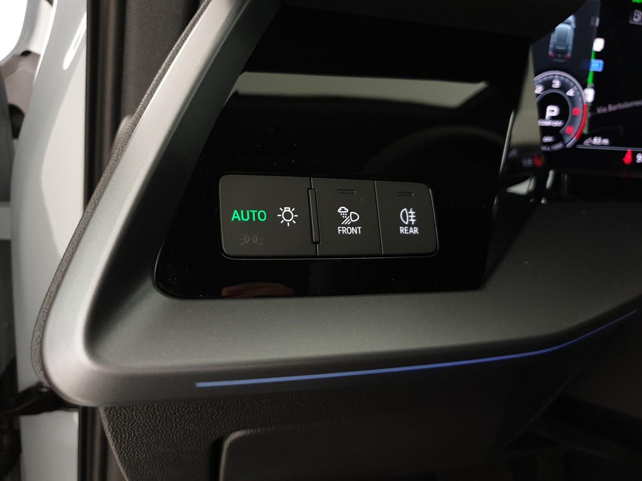 Sportback 2.0TDI 150CV S tronic Business Advanced