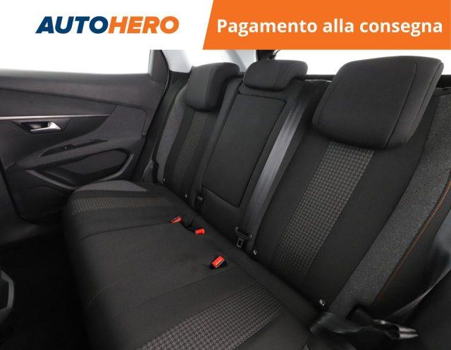 PEUGEOT 3008 BlueHDi 130 S&S EAT8 Business