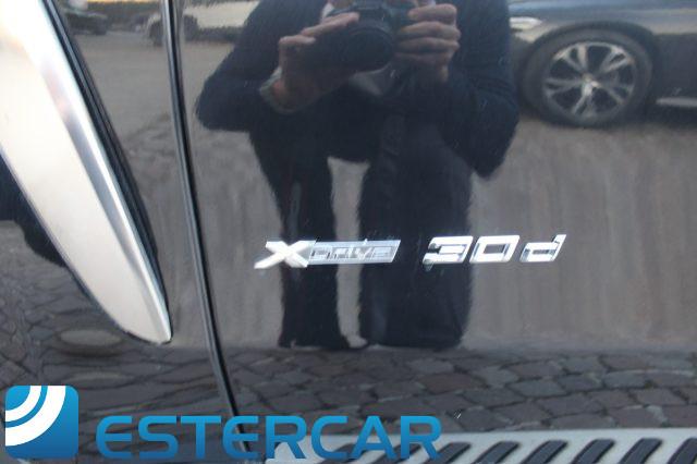 BMW X6 xDrive30d 258CV