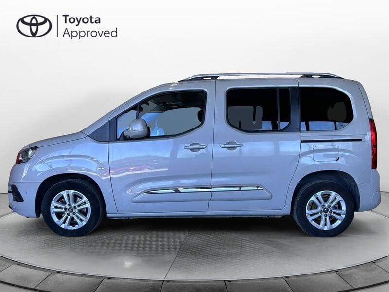 Toyota Proace City Verso 1.5D 100 CV S&S L1 D Executive