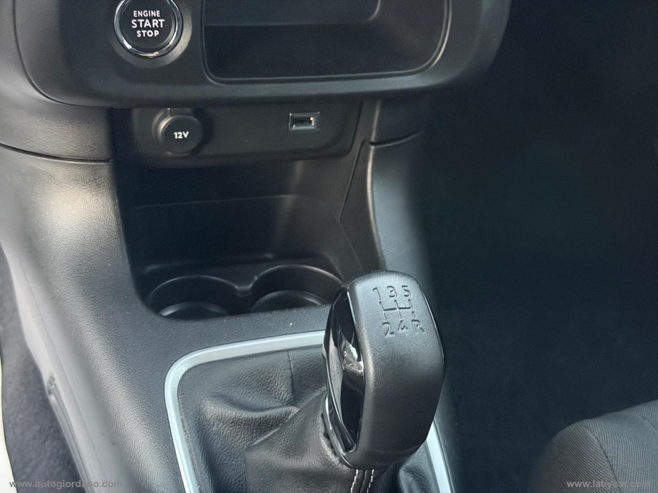 CITROEN C3 PureTech 83 S&S Shine