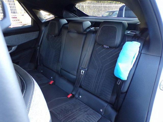 PEUGEOT 3008 Hybrid 145 e-DCS6 GT