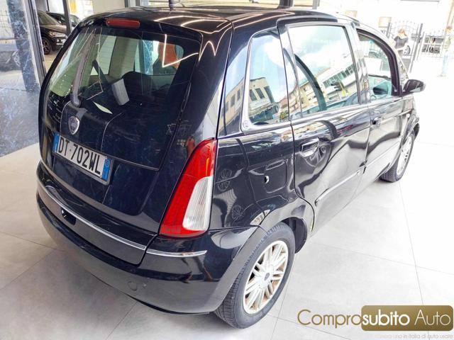 LANCIA MUSA 1.4 E-Collection Ecochic GPL