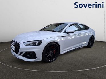Audi A5 RS 5 SPB