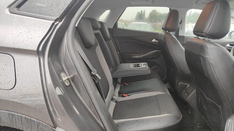 Opel Grandland Grandland X 1.5 diesel Ecotec Start&Stop Innovation