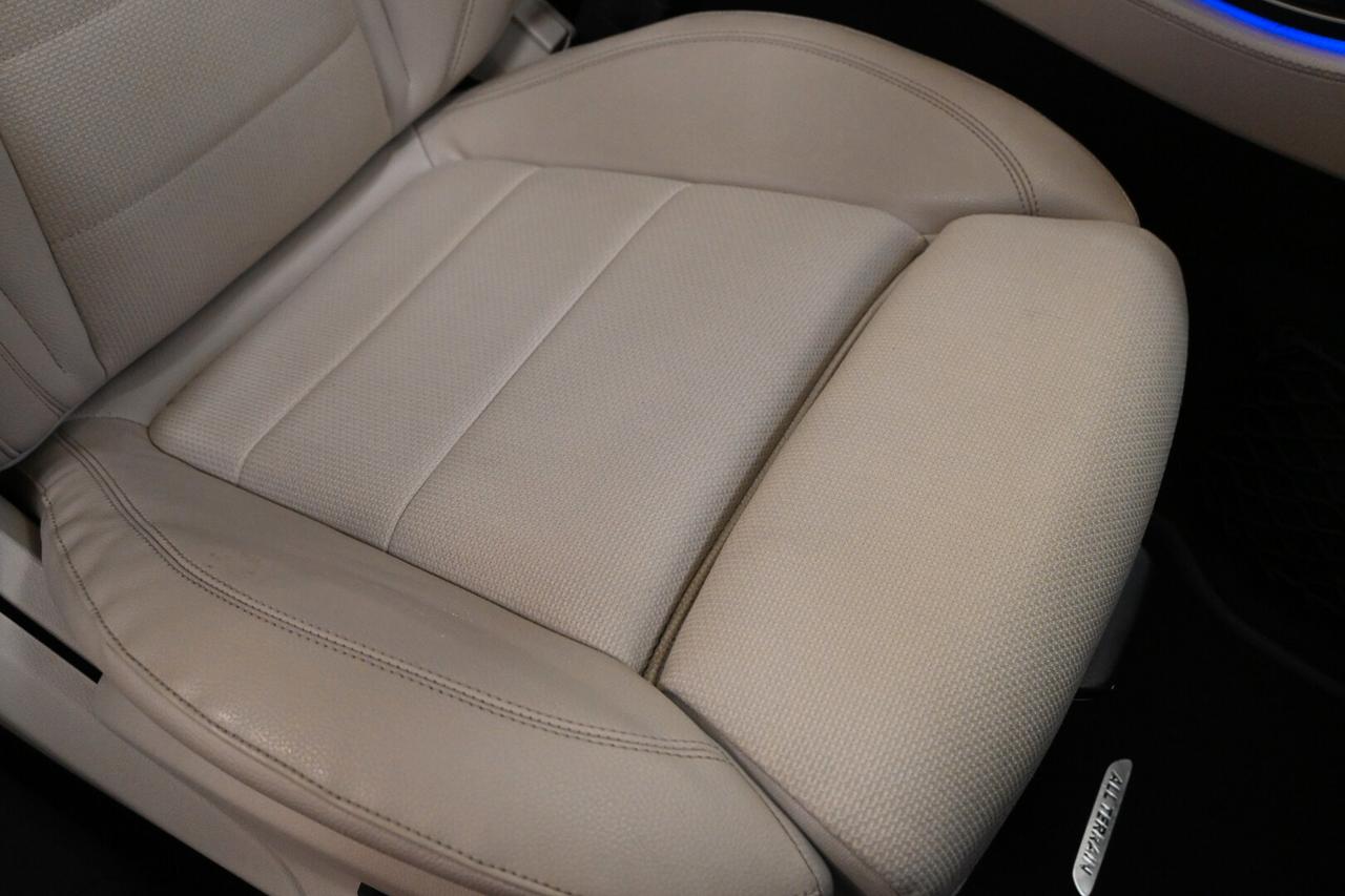 MERCEDES Classe E (W/S213) E 220 d S.W. 4Mati...