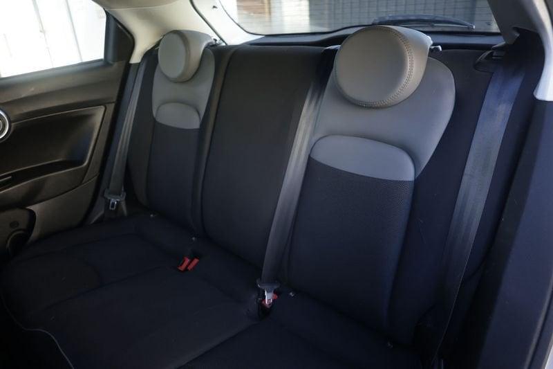 FIAT 500X FIAT 500X 1.6 MultiJet 120 CV Business Unicoproprietario