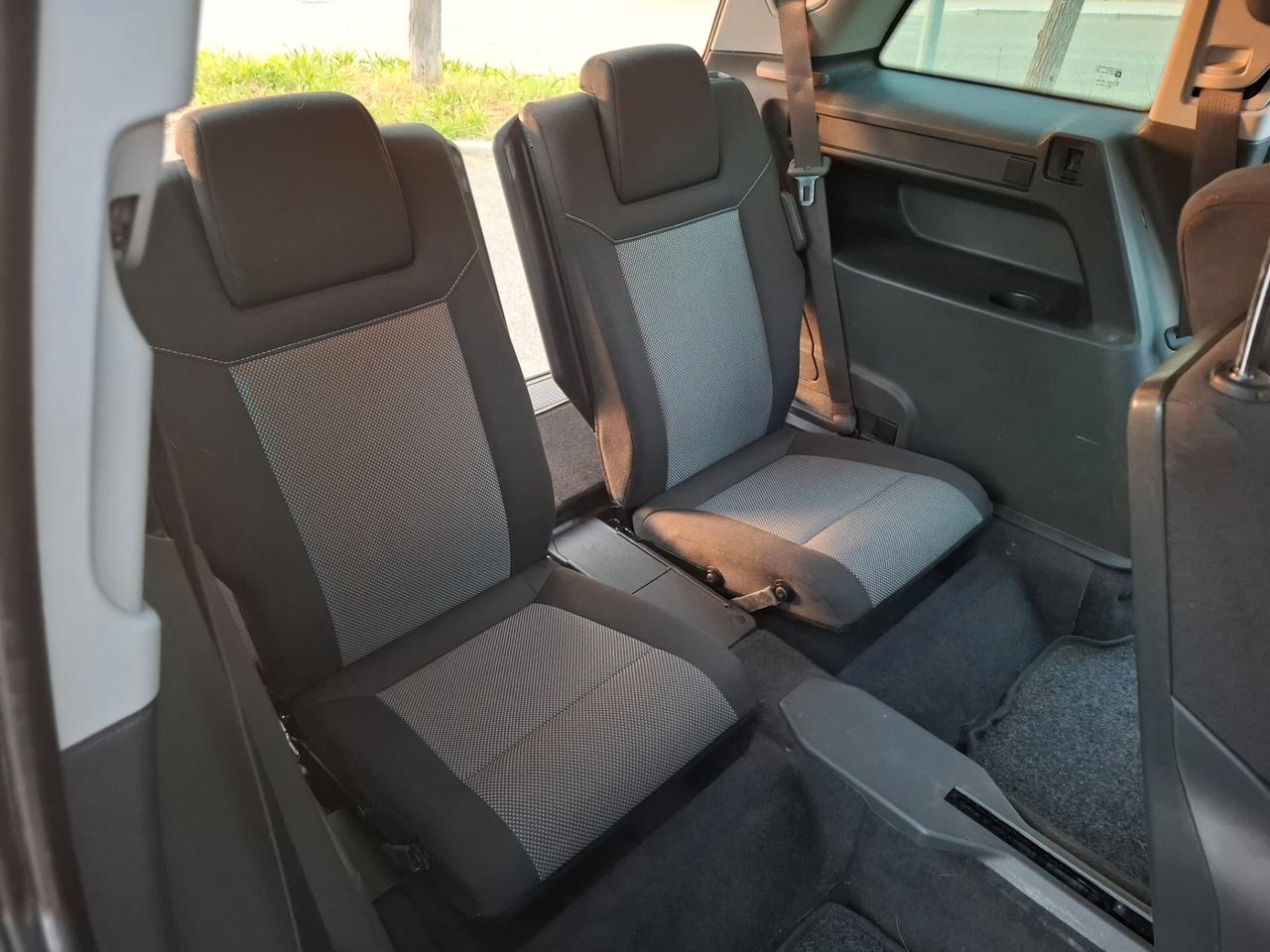 Opel Zafira 1.6 16V ecoM 150CV Turbo One