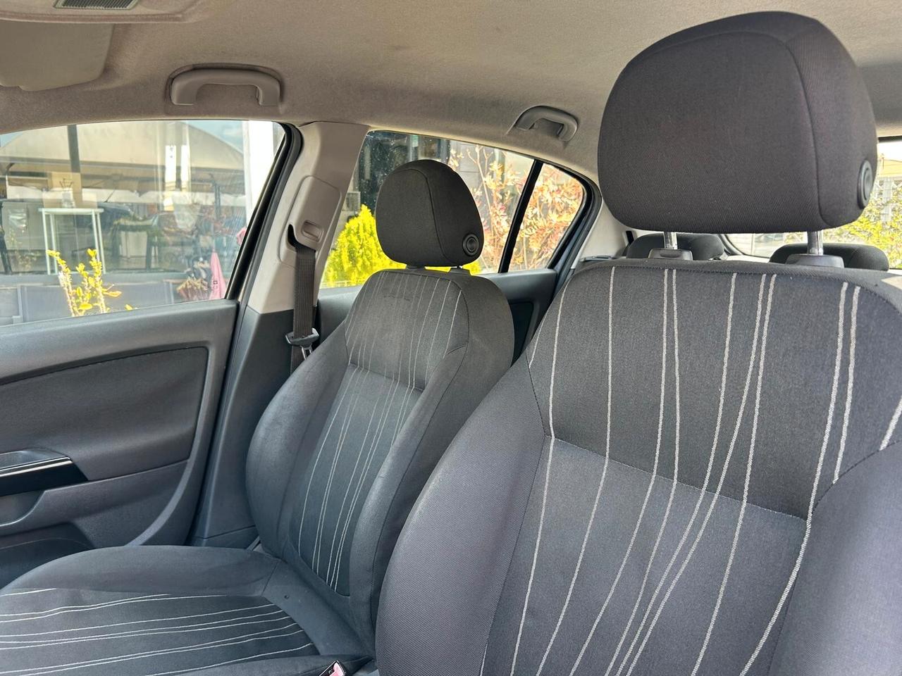 Opel Corsa 1.3 CDTI 75CV ecoFLEX F.AP. 5 porte Enjoy