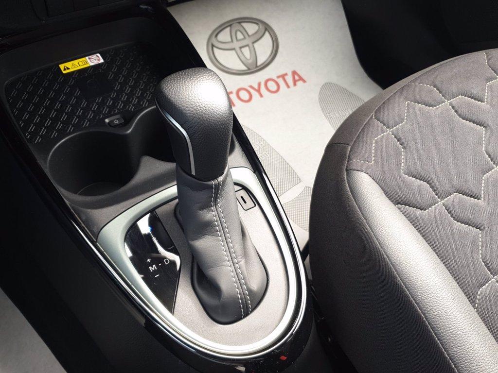 TOYOTA Aygo x 1.0 lounge 72cv s-cvt del 2024