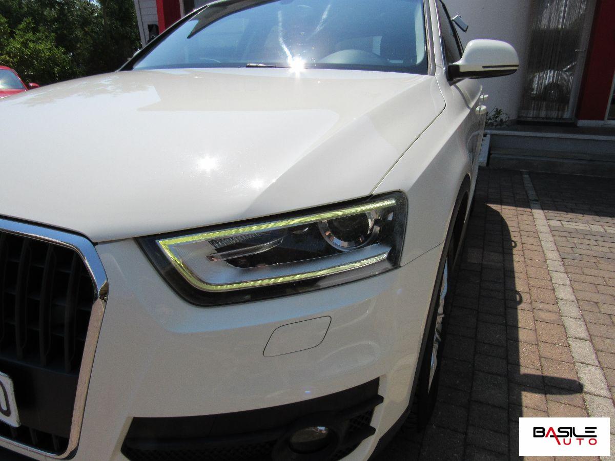 AUDI - Q3 - 2.0 TDI 140 CV Advanced