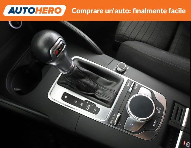 AUDI A3 SPB 30 TFSI S tronic Sport