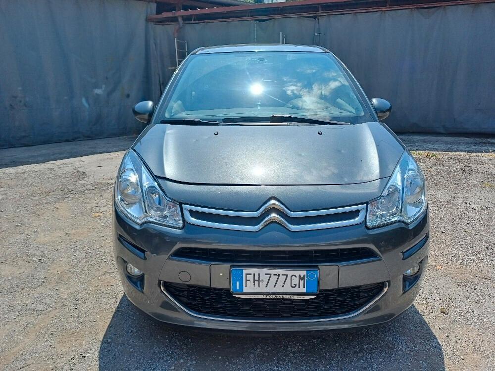 Citroen C3 HDi 75Cv Feel Edition 2017