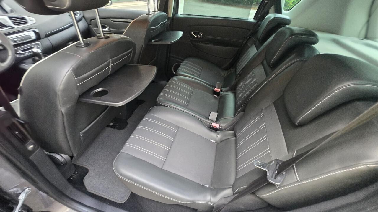 Renault Scenic Scénic XMod 1.6 dCi 130CV St