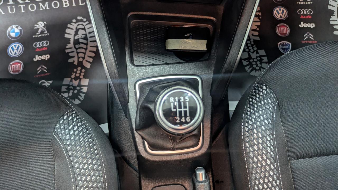 Dacia Duster 1.5 Blue dCi 8V 115 CV 4x2 Prestige