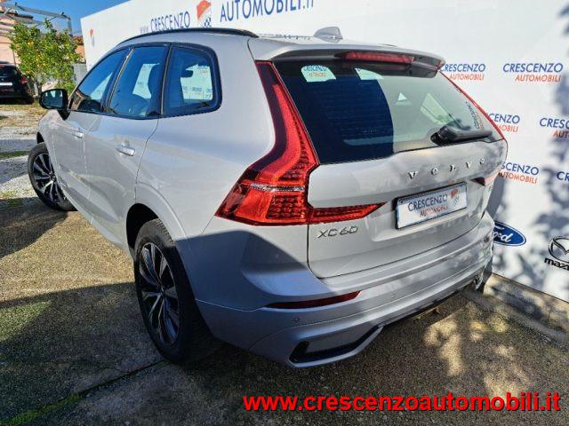 VOLVO XC60 B4 Plus Dark - Diesel Ibrida - MINI RATA