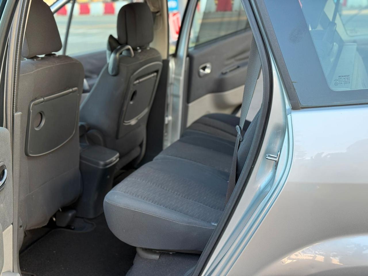 Renault Scenic Scénic 1.9 dCi/130CV Serie Speciale PlayStation Portable