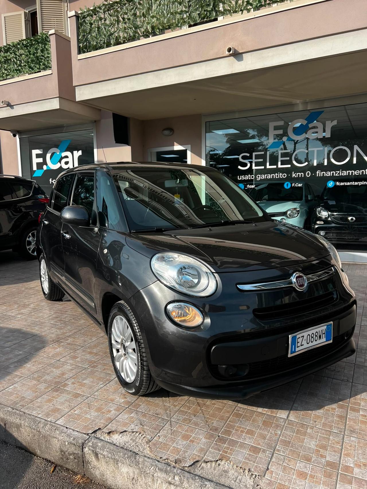 Fiat 500L 1.3 Multijet 85 CV Pop Star