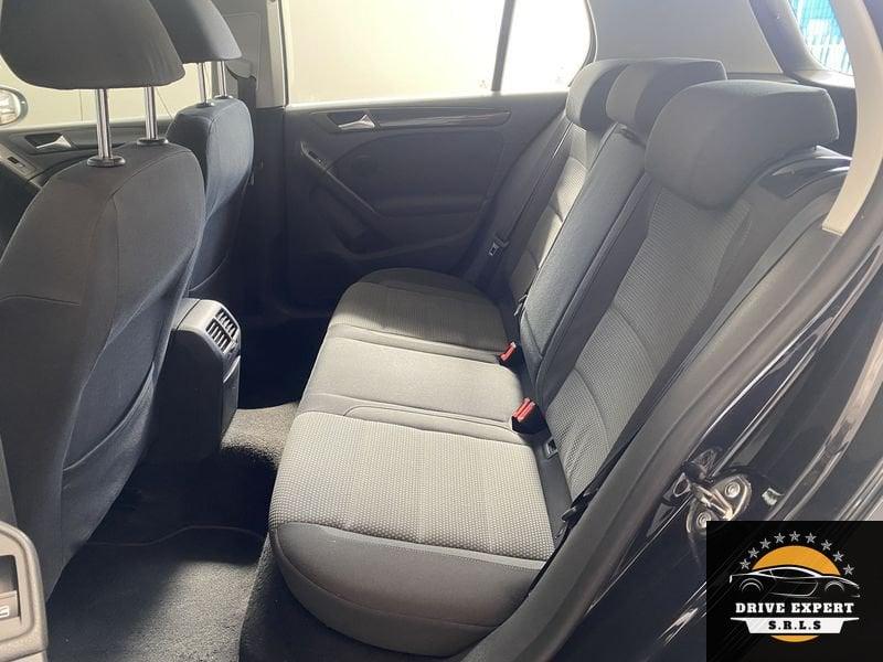 Volkswagen Golf Golf 5p 1.2 tsi Comfortline