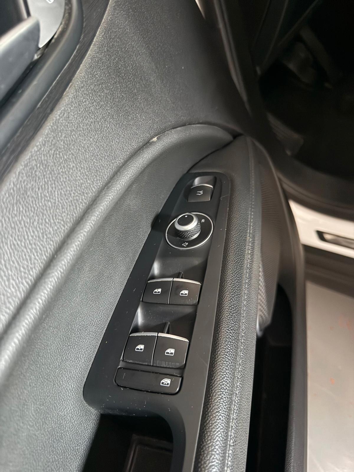 Alfa Romeo Stelvio 2.2 210 CV AT8 Q4 Executive