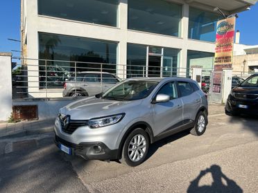Renault Kadjar dCi 8V 110CV Energy Business