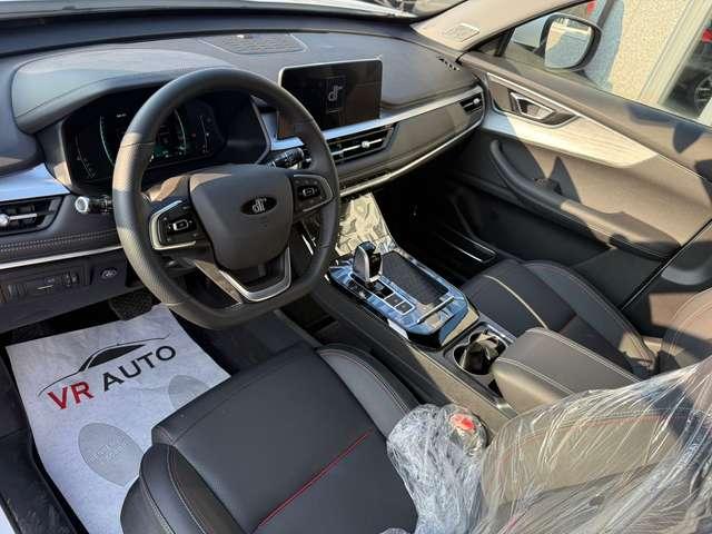 DR Automobiles DR6 6.0 AUTOMAT. 1.5 turbo GPL 149cv cvt KM0 PROMO FIN