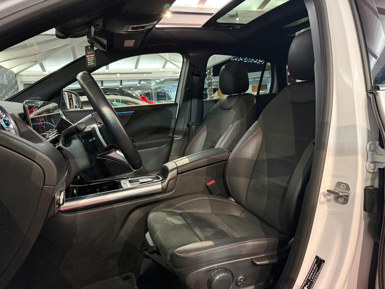 Mercedes-benz GLA 200d Automatic Premium