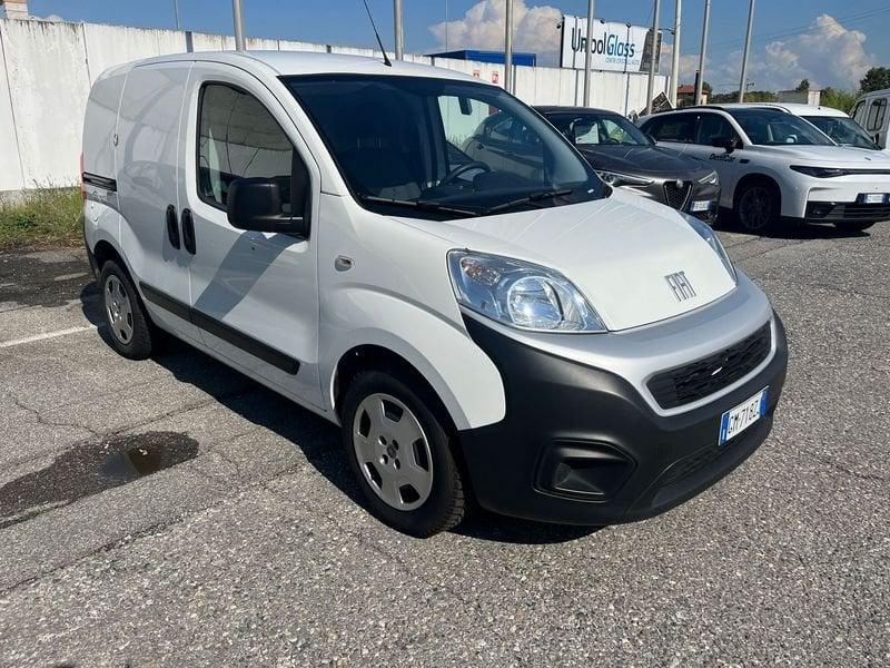 FIAT Fiorino Fiorino 1.3 MJT 95CV Cargo SX (IVA ESCL.)