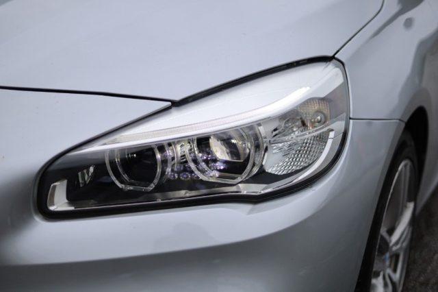 BMW 220 d xDrive Active Tourer Msport aut.