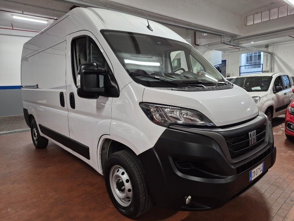 FIAT DUCATO FURGONE MH2 33Q 2.200 M.JET 140 CV E6 D FINAL