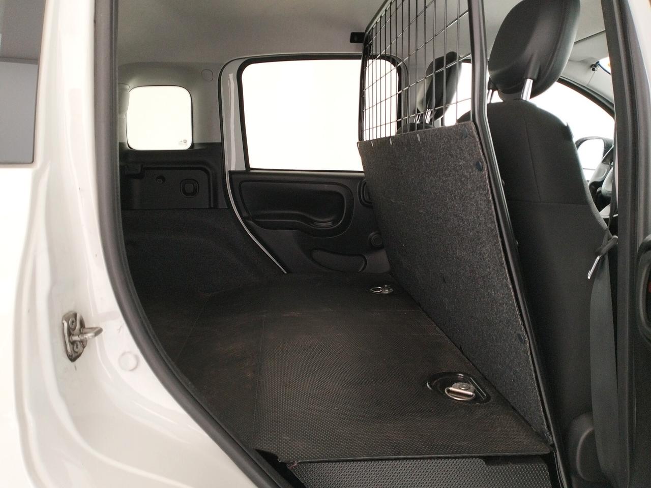 Fiat Panda 1.0 GSE S&S Hybrid Pop Van 2 posti - IVA ESCLUSA