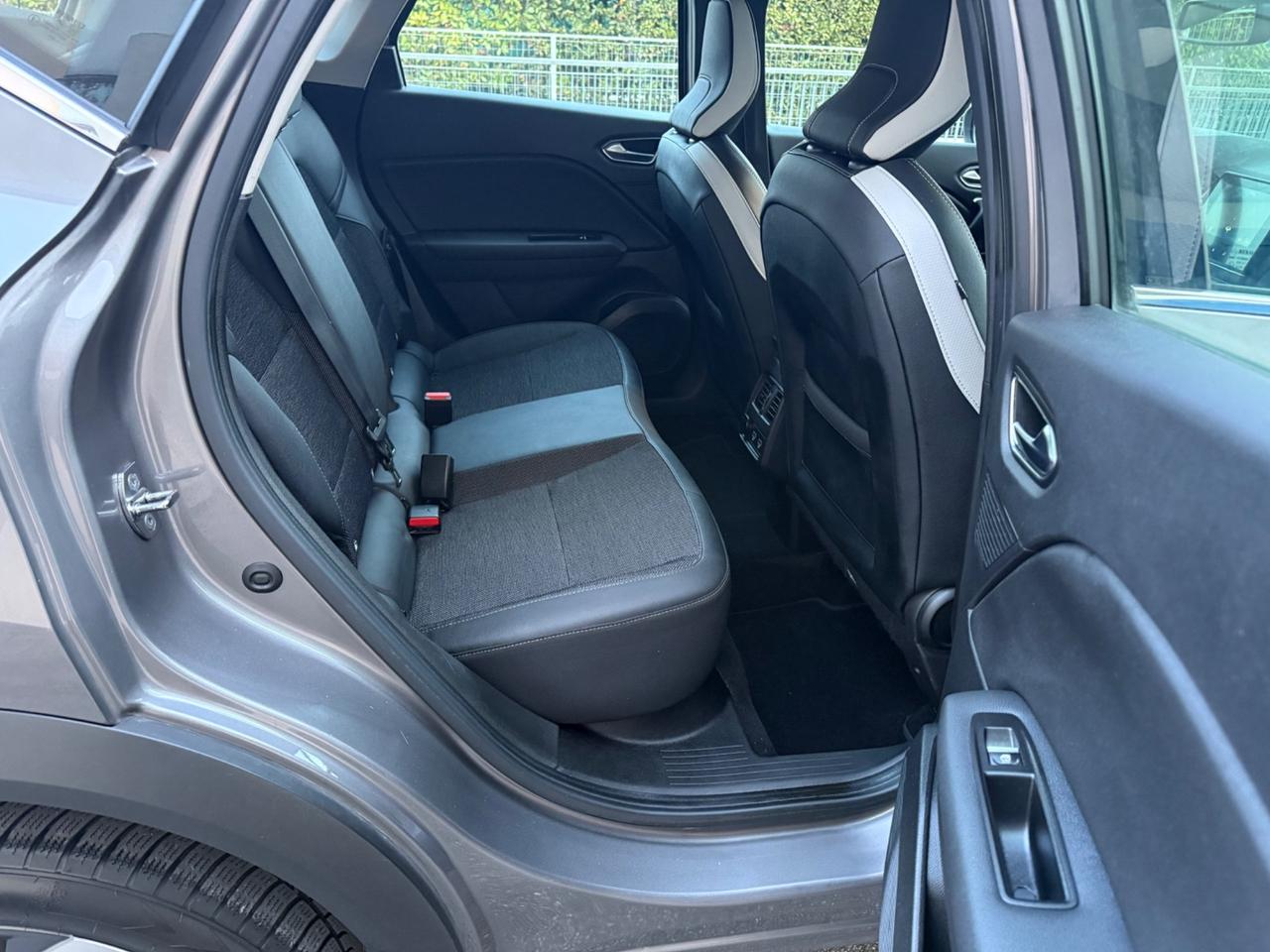 Renault Captur Blue dCi 95 CV Intens. 2020