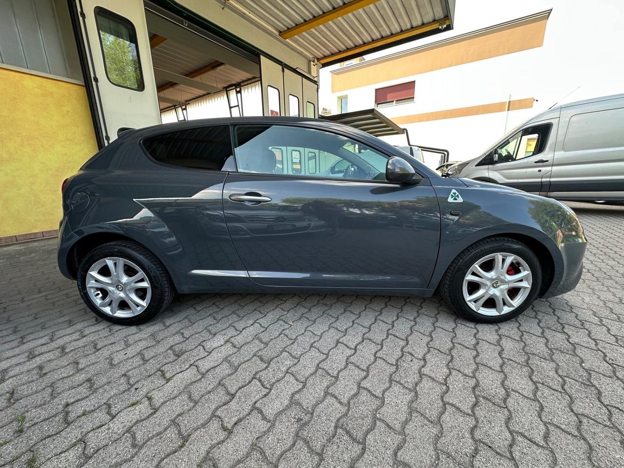 Alfa Romeo MiTo 1.3 JTDm 95 CV S&S Urban