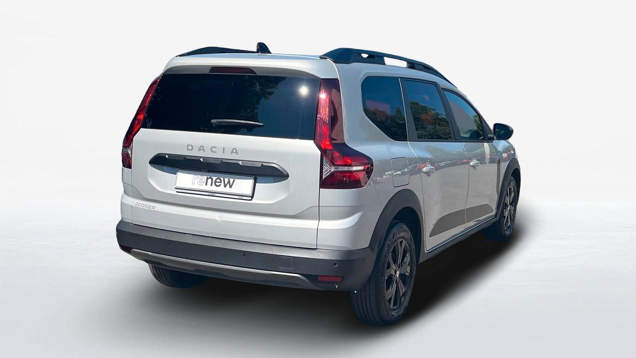 Dacia Jogger 1.0 TCe GPL 100 CV 5 posti Extreme Up