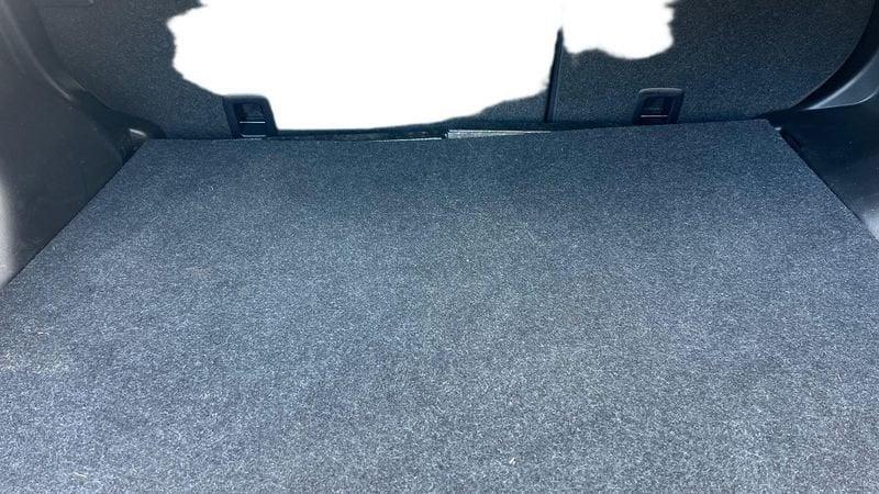 Mitsubishi ASX 2.0 Invite 2WD GPL