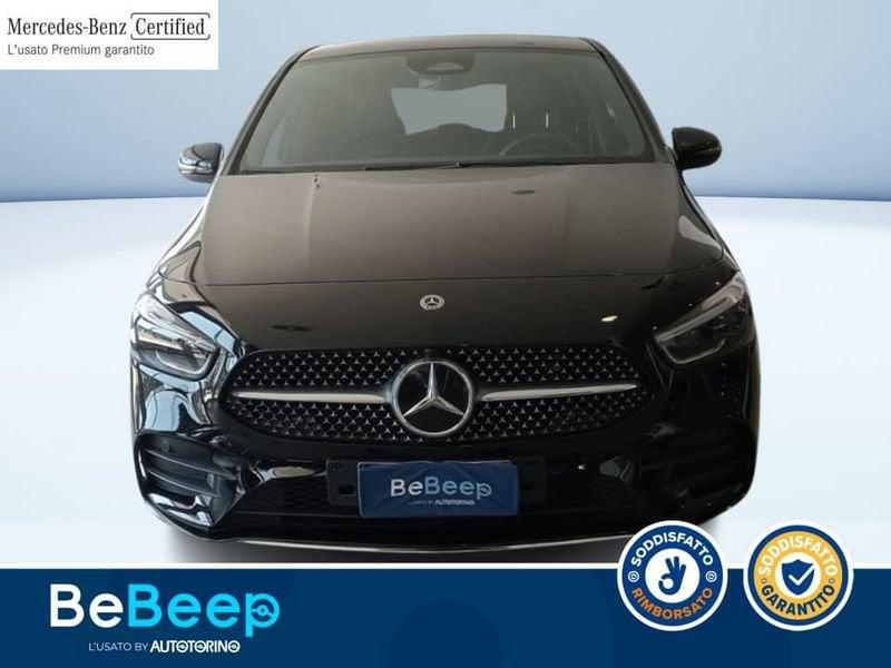 Mercedes-Benz Classe B B 180 D AMG LINE ADVANCED PLUS AUTO