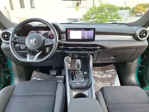 Alfa Romeo Tonale 1.6 diesel 130 CV TCT6 Sprint