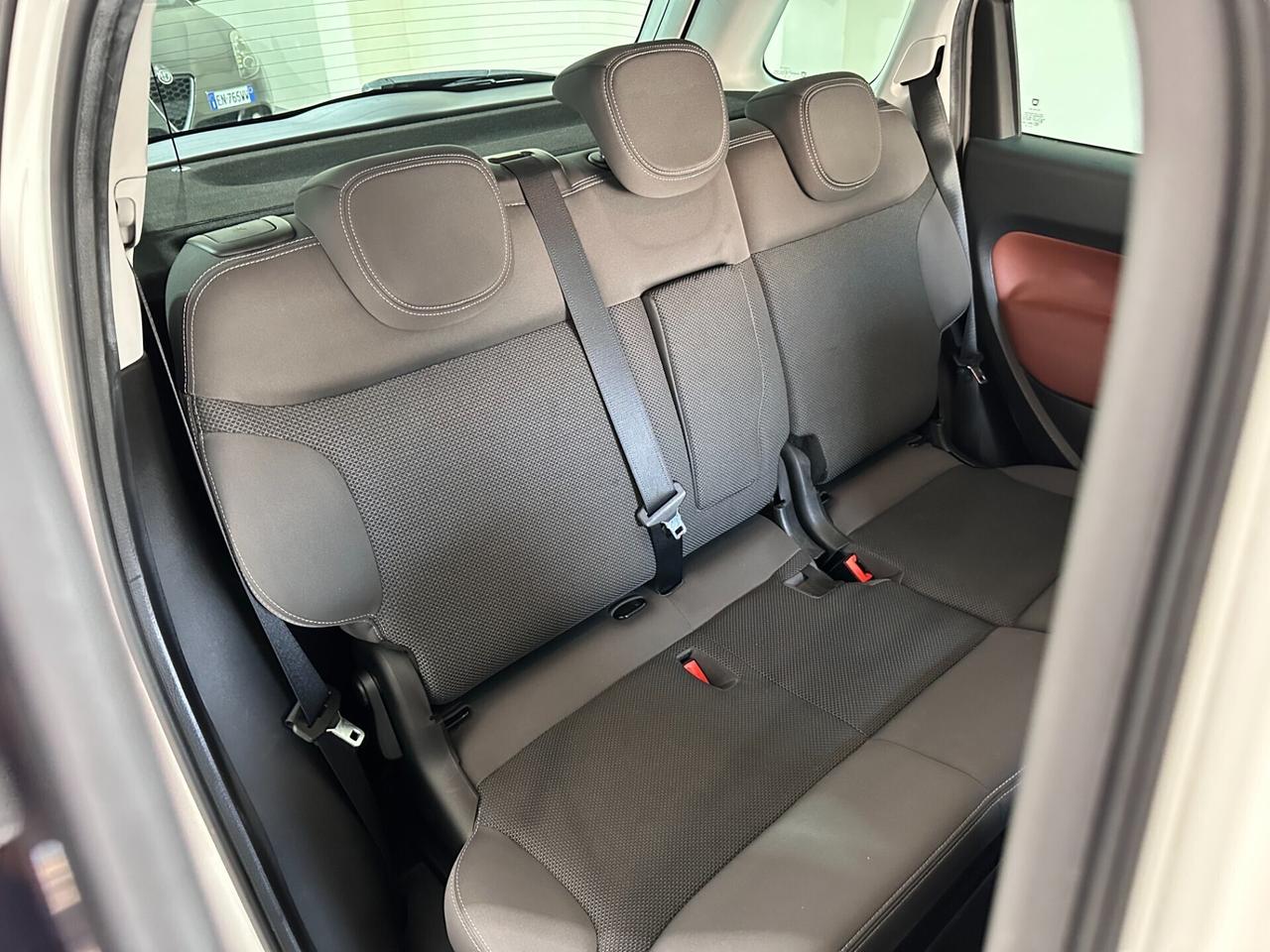 Fiat 500L 1.6 Multijet 120 CV Trekking