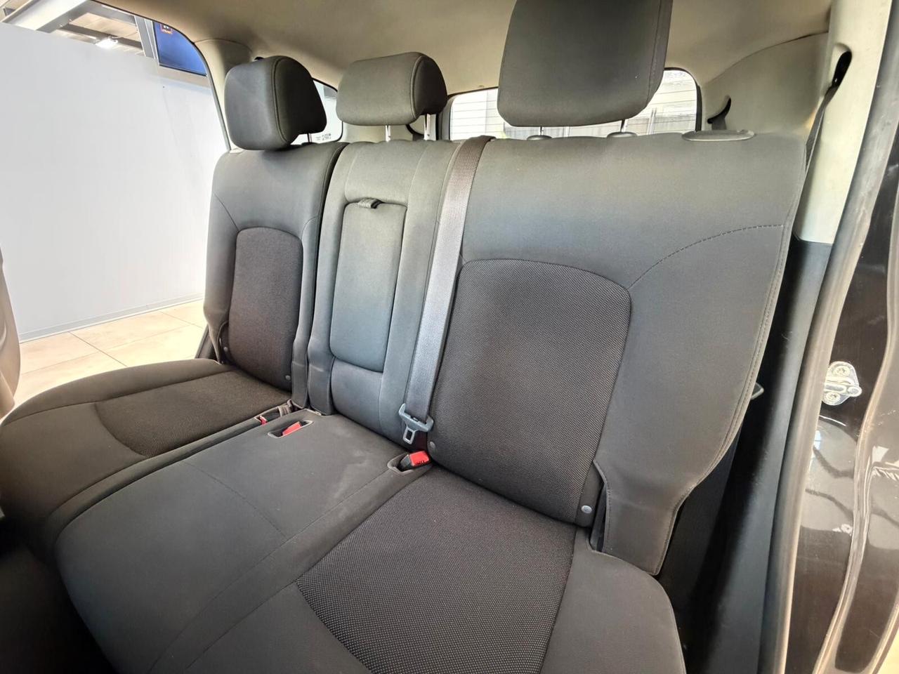 Chevrolet Orlando 2.0 Diesel 130CV LT