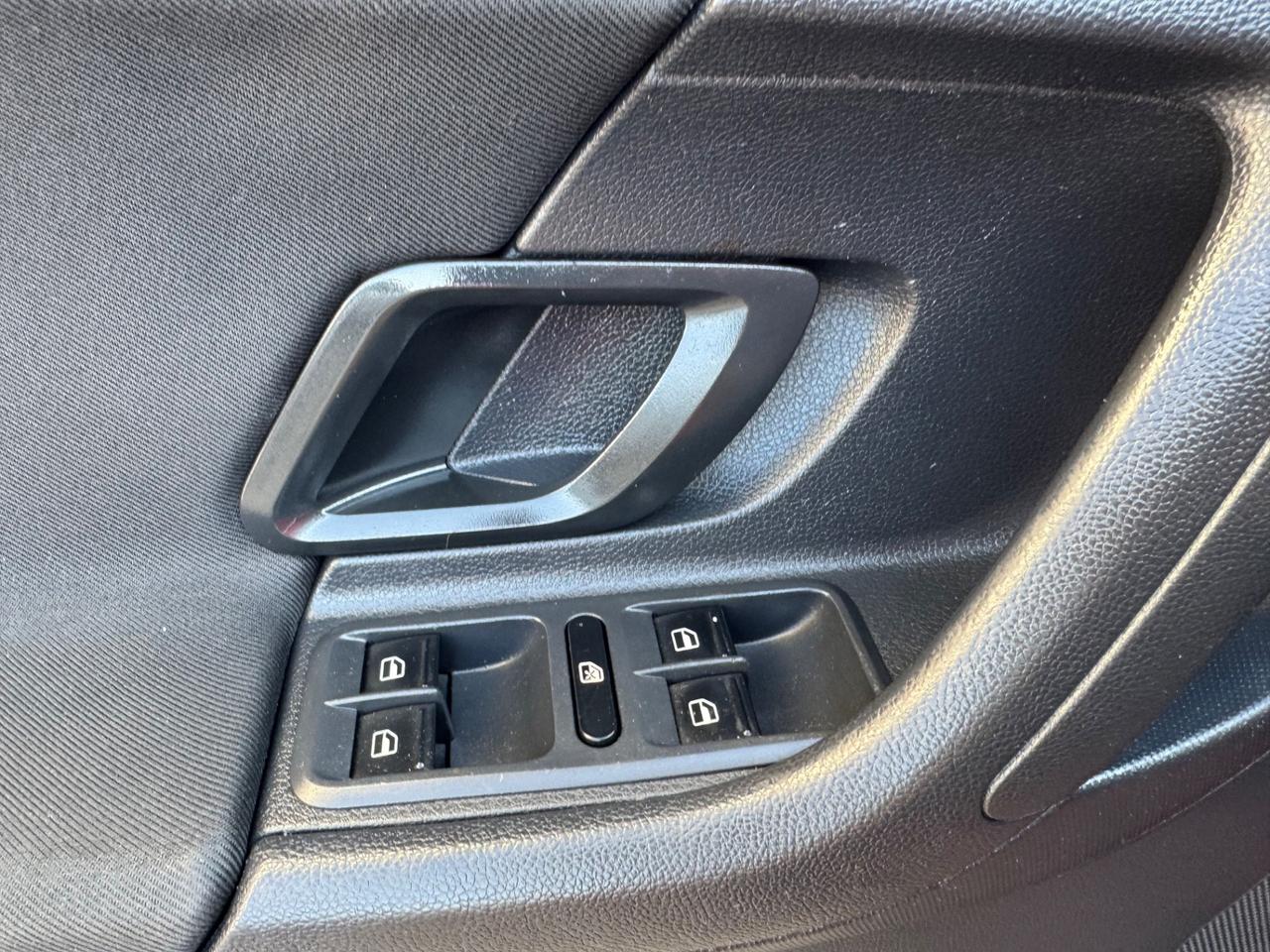 Skoda Fabia Tetto Apribile idonea ai neopatentati